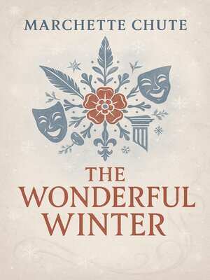 cover image of The Wonderful Winter